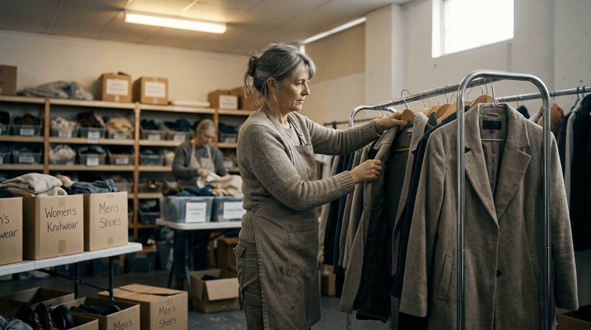 Not-for-Profit: Community Services Organisations Your Back-Office Costs More Than You Think — Here's the Real Number. Photo: Community Services Organisations at work